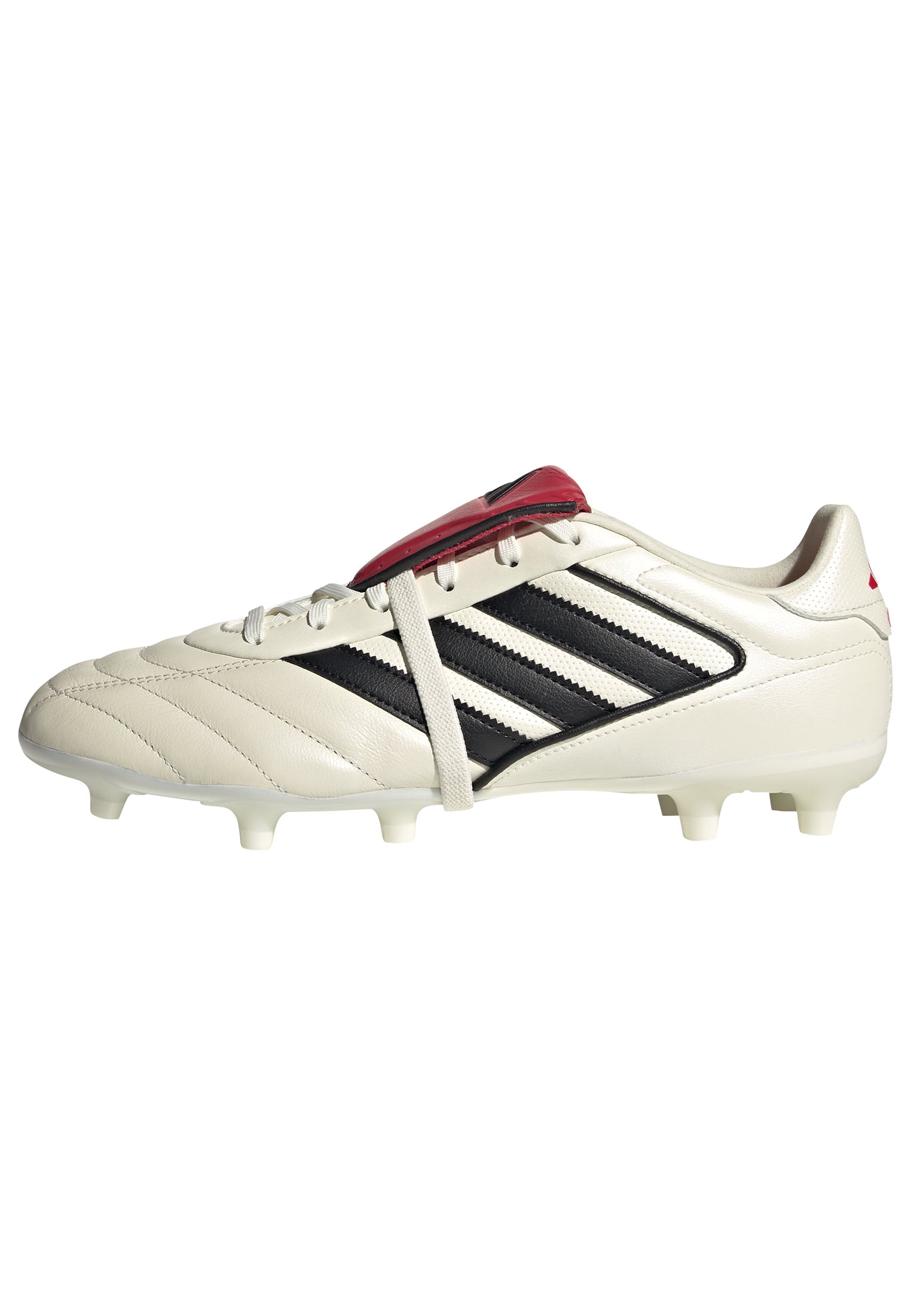 adidas Copa Gloro II Firm Ground Boots White/Black