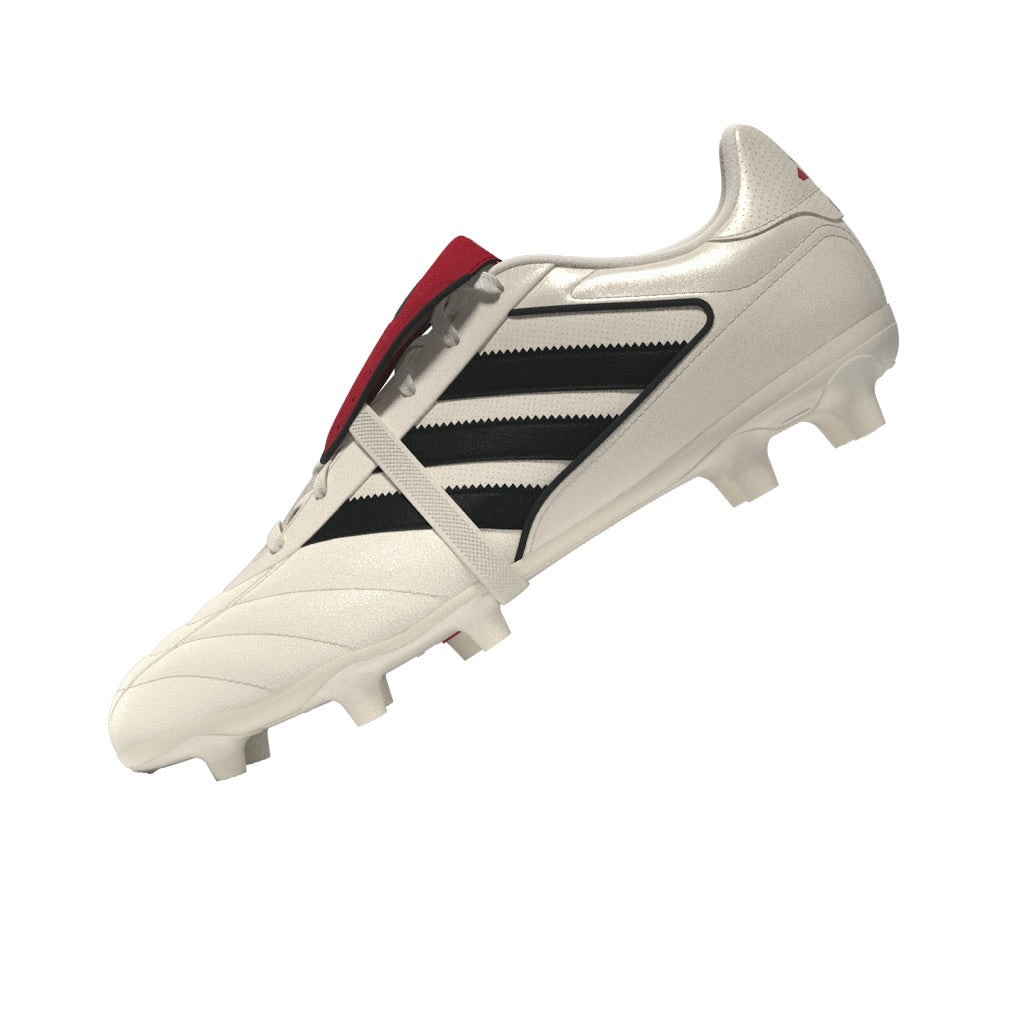 adidas Copa Gloro II Firm Ground Boots White/Black