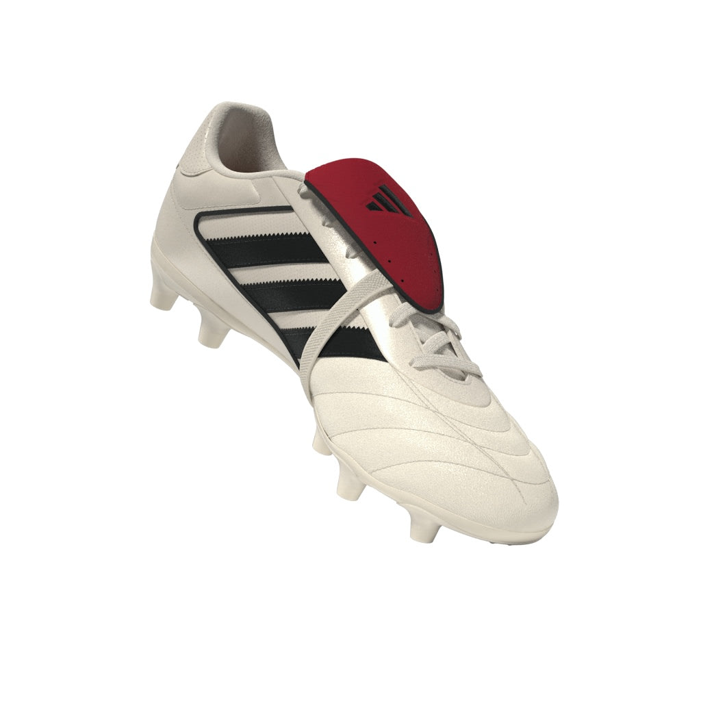 adidas Copa Gloro II Firm Ground Boots White/Black