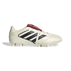 adidas Copa Gloro II Firm Ground Boots White/Black