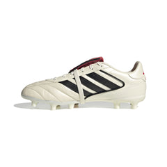 adidas Copa Gloro II Firm Ground Boots White/Black