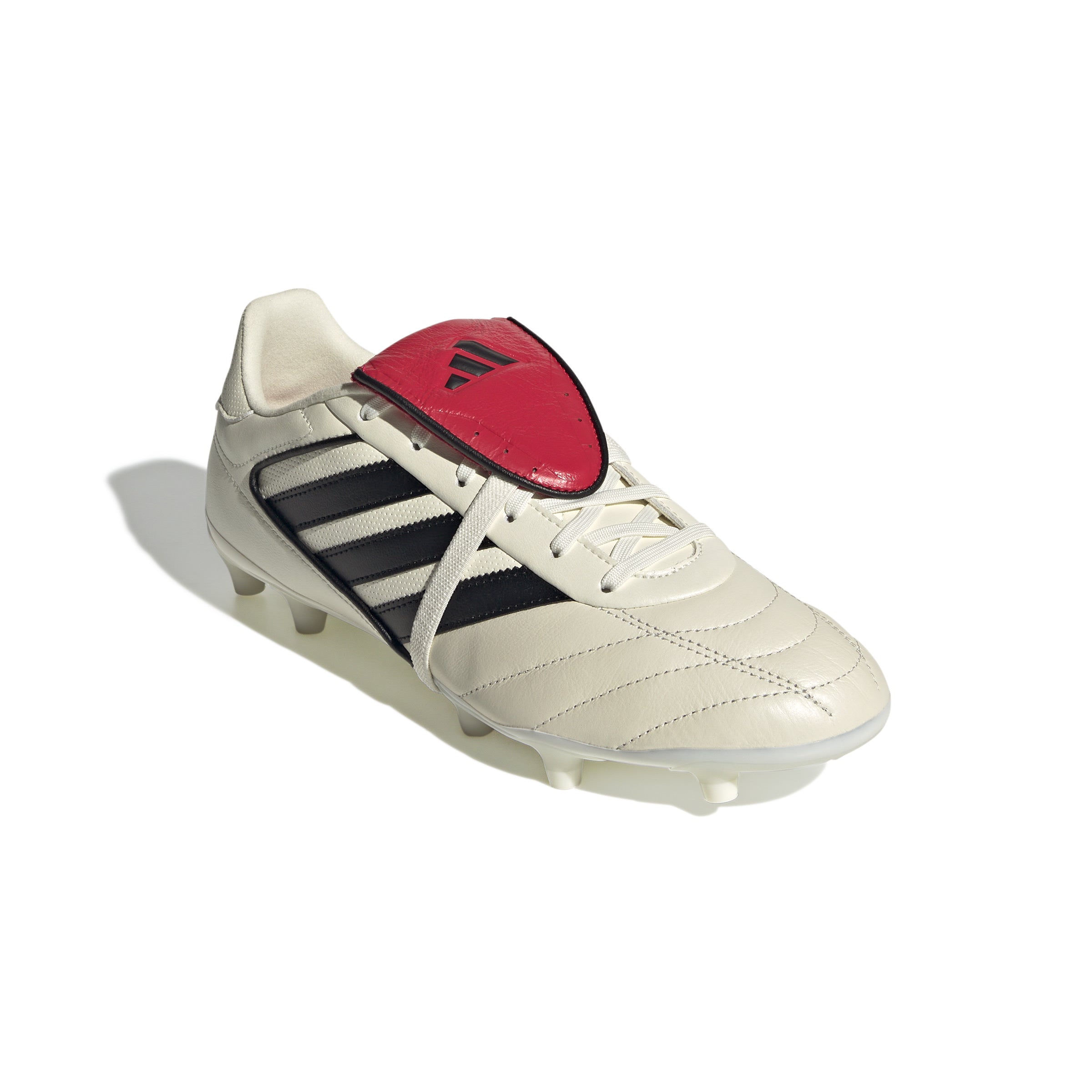 adidas Copa Gloro II Firm Ground Boots White/Black