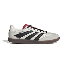 adidas Predator Freestyle Indoor Boots White/Black