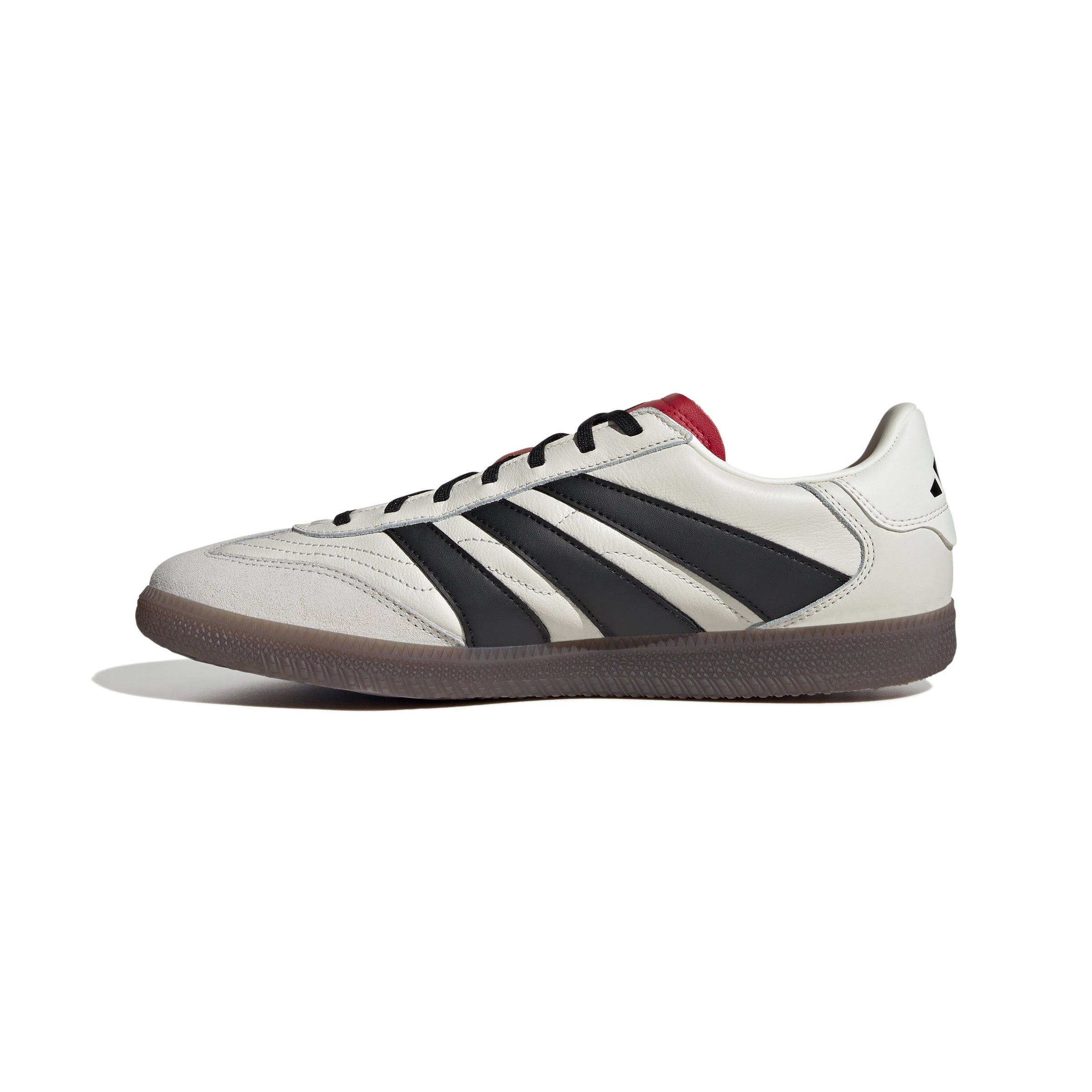 adidas Predator Freestyle Indoor Boots White/Black