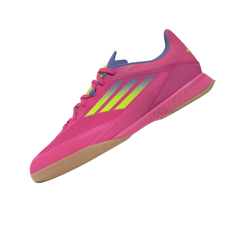 adidas F50 League Indoor Boots Pink