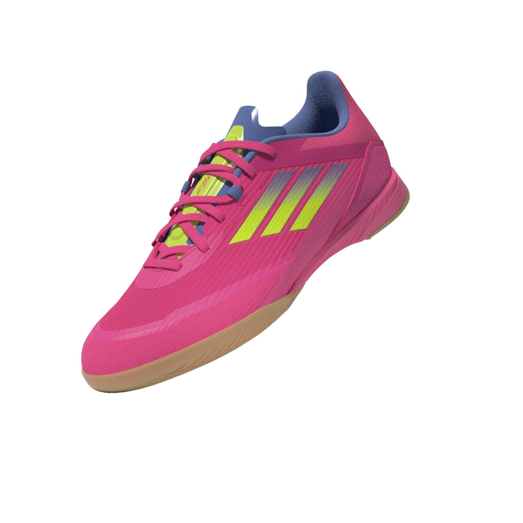 adidas F50 League Indoor Boots Pink