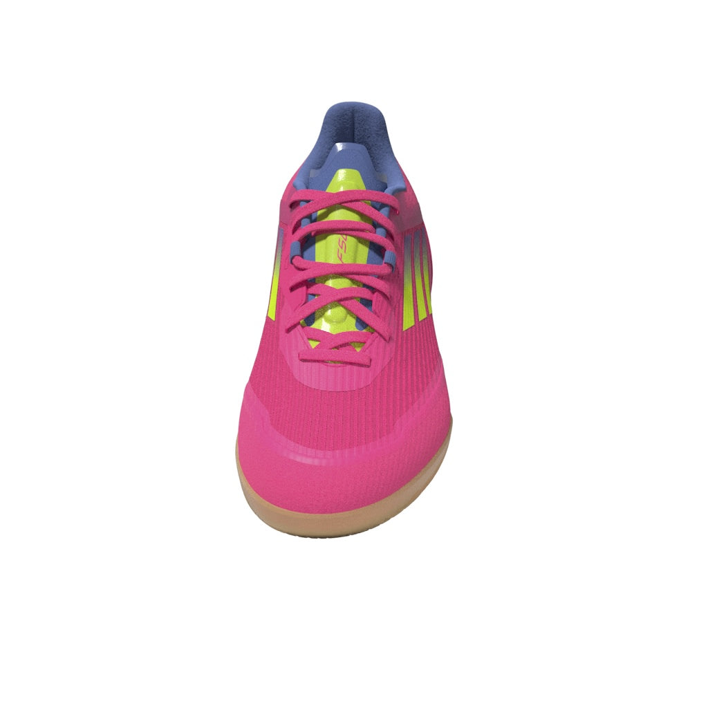 adidas F50 League Indoor Boots Pink