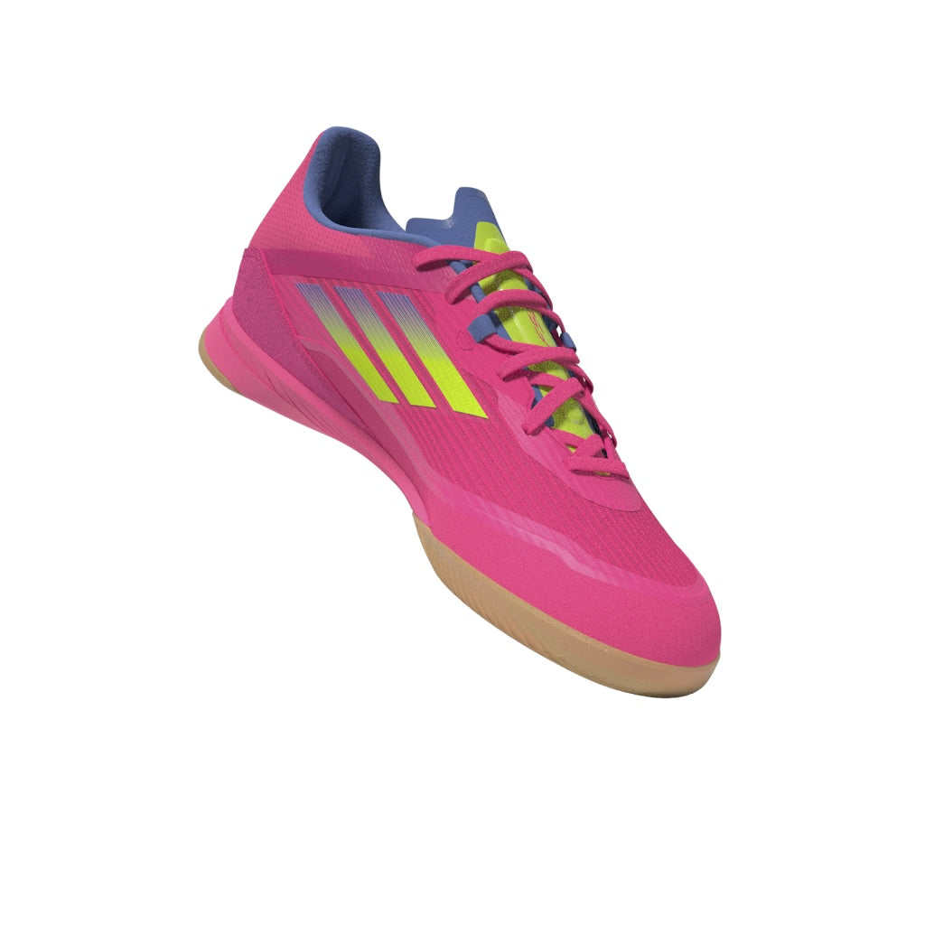 adidas F50 League Indoor Boots Pink