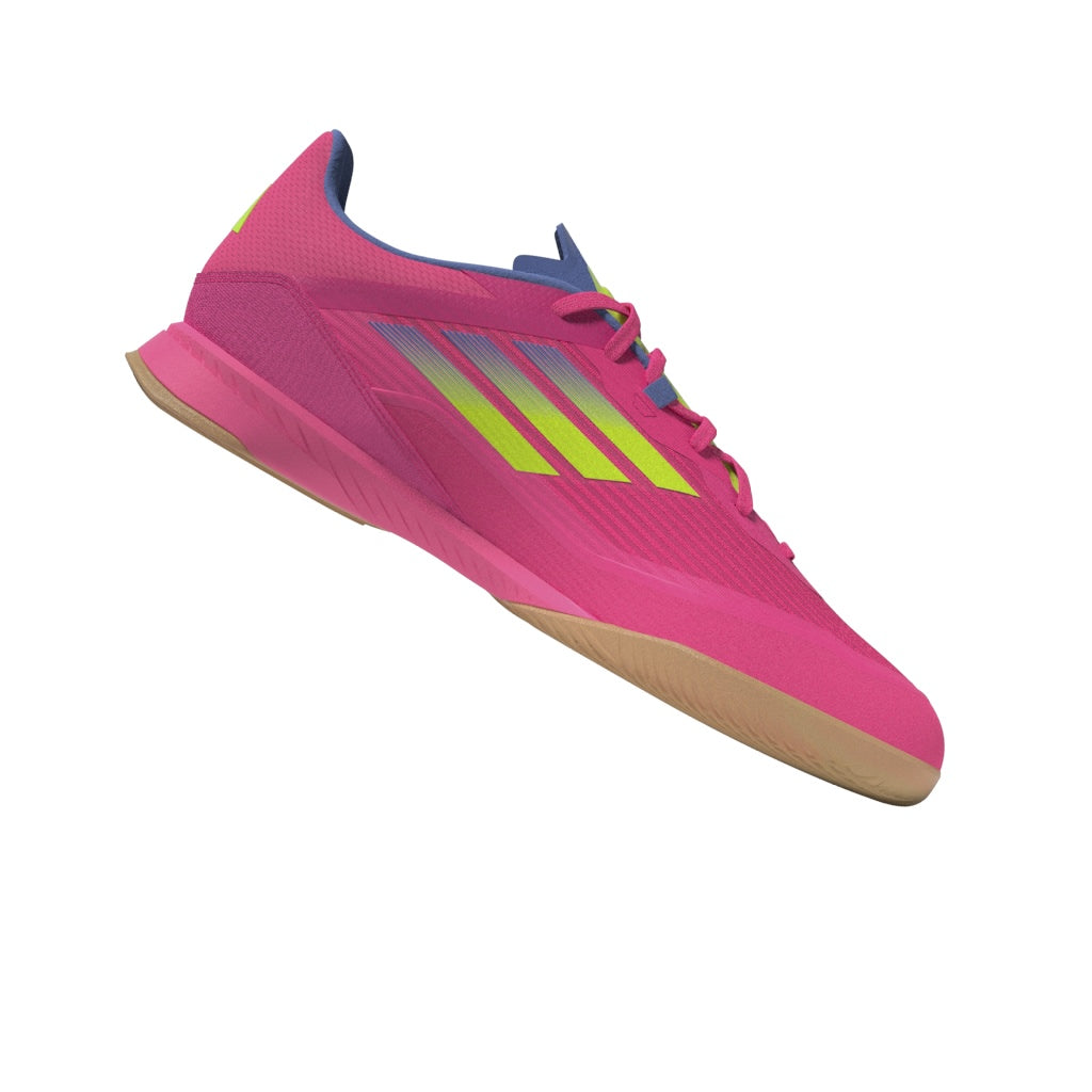 adidas F50 League Indoor Boots Pink