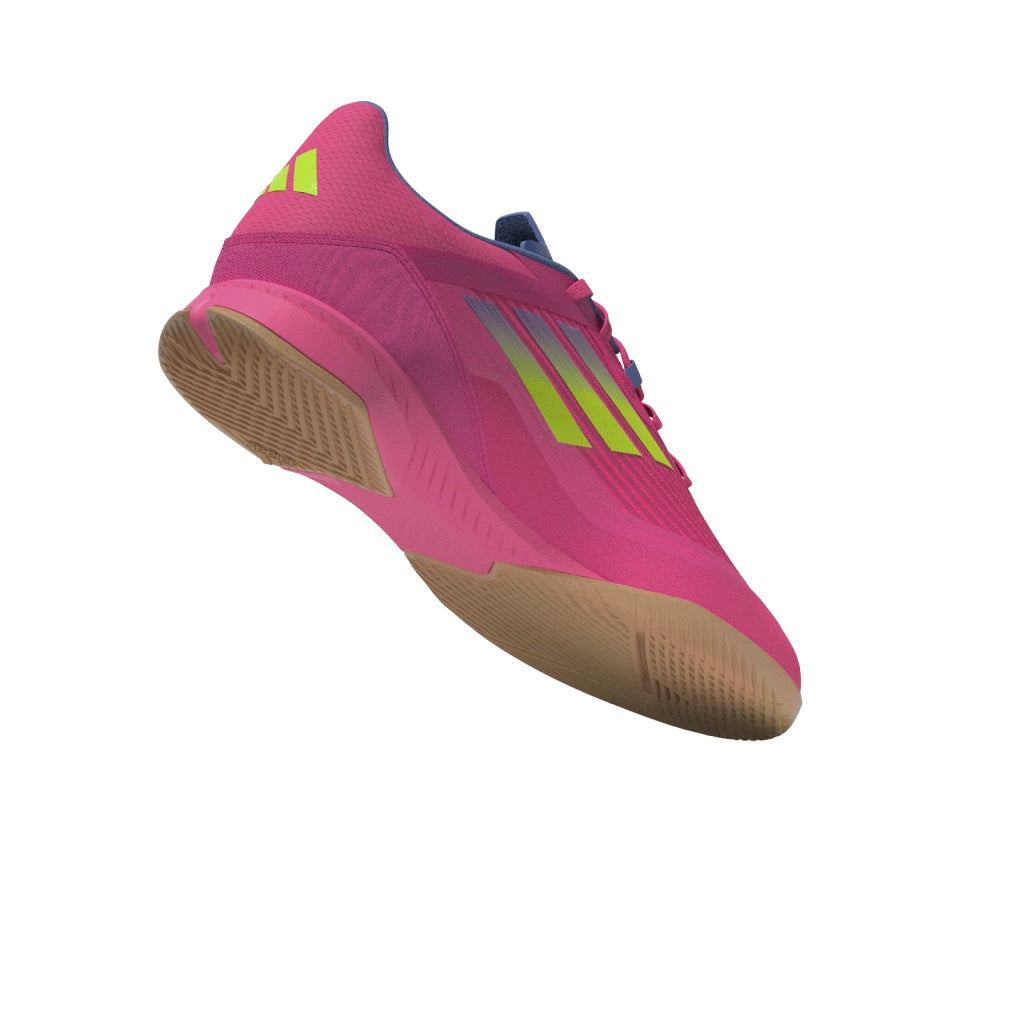 adidas F50 League Indoor Boots Pink