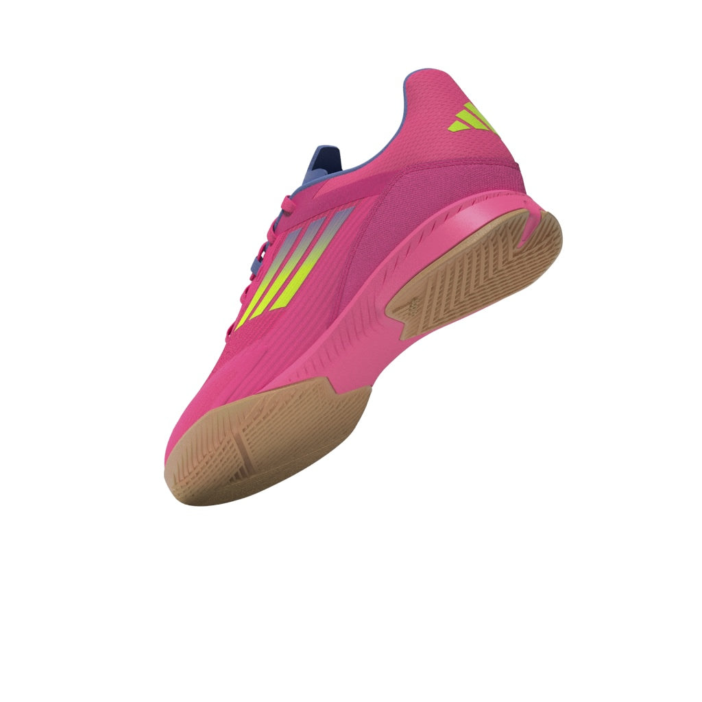 adidas F50 League Indoor Boots Pink