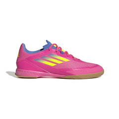 adidas F50 League Indoor Boots Pink