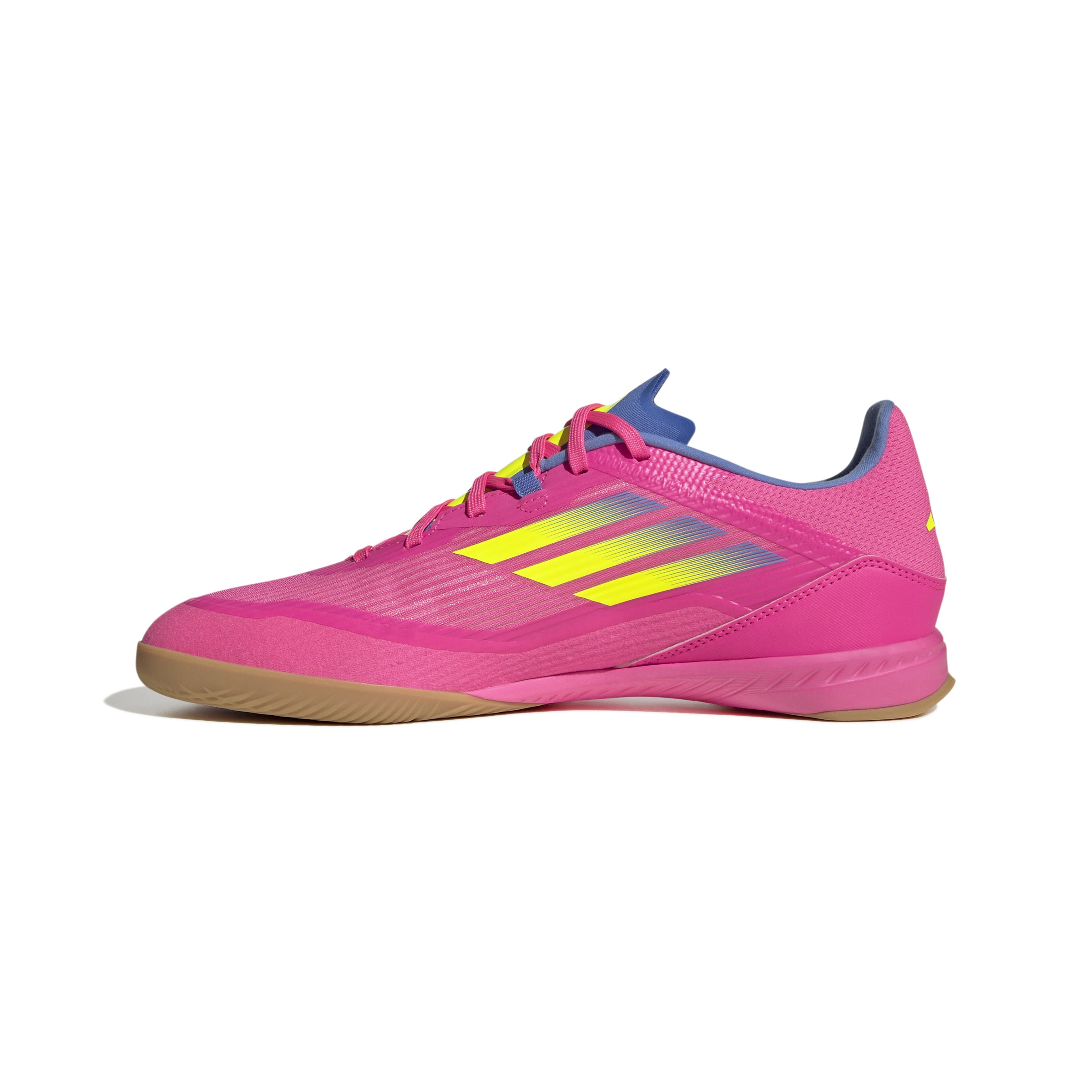 adidas F50 League Indoor Boots Pink