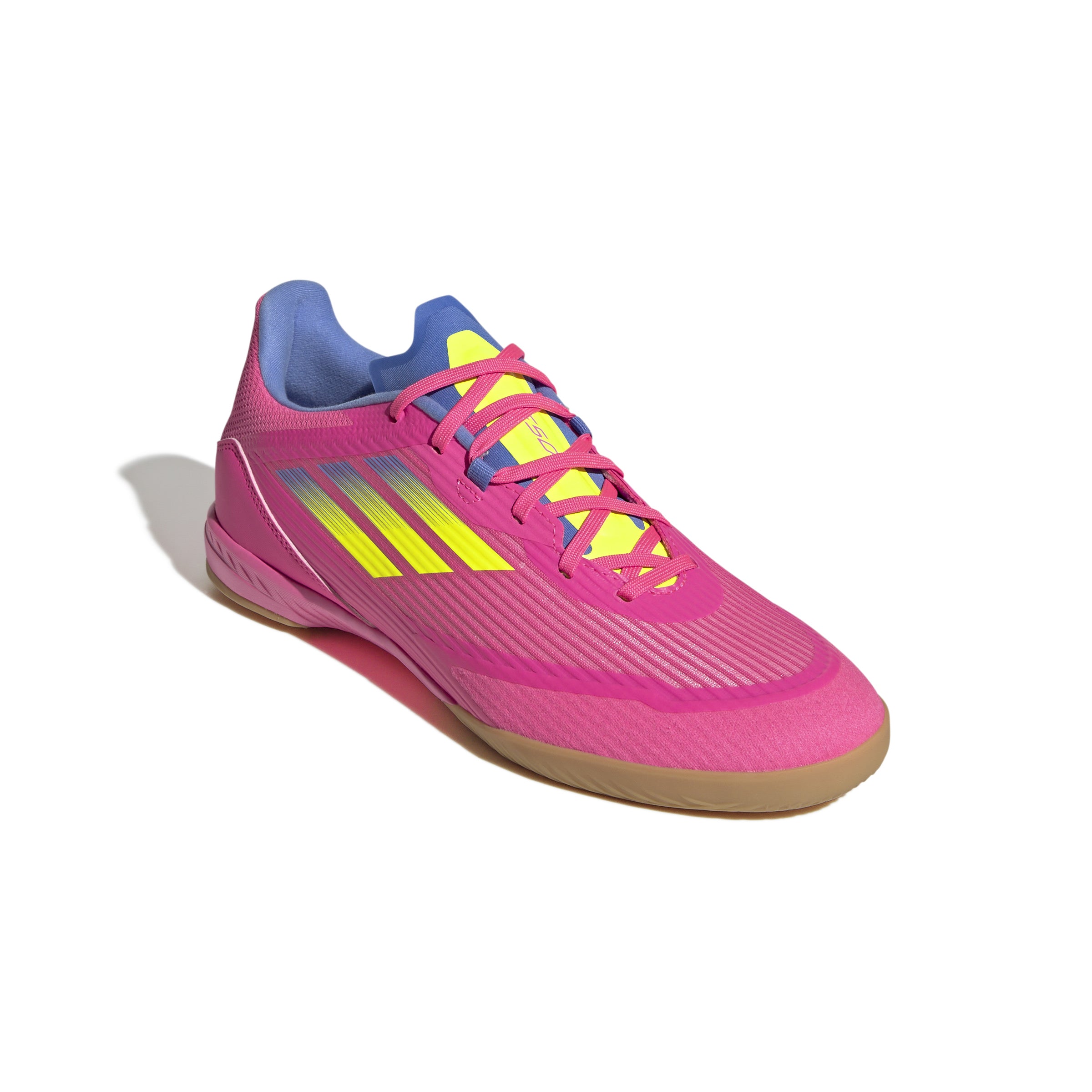 adidas F50 League Indoor Boots Pink