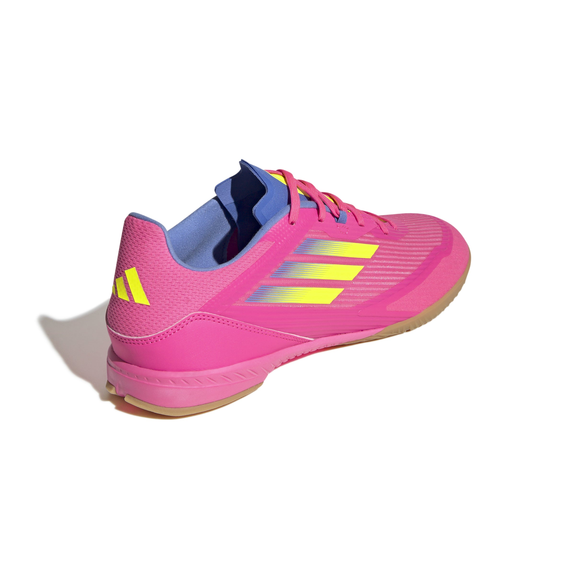 adidas F50 League Indoor Boots Pink