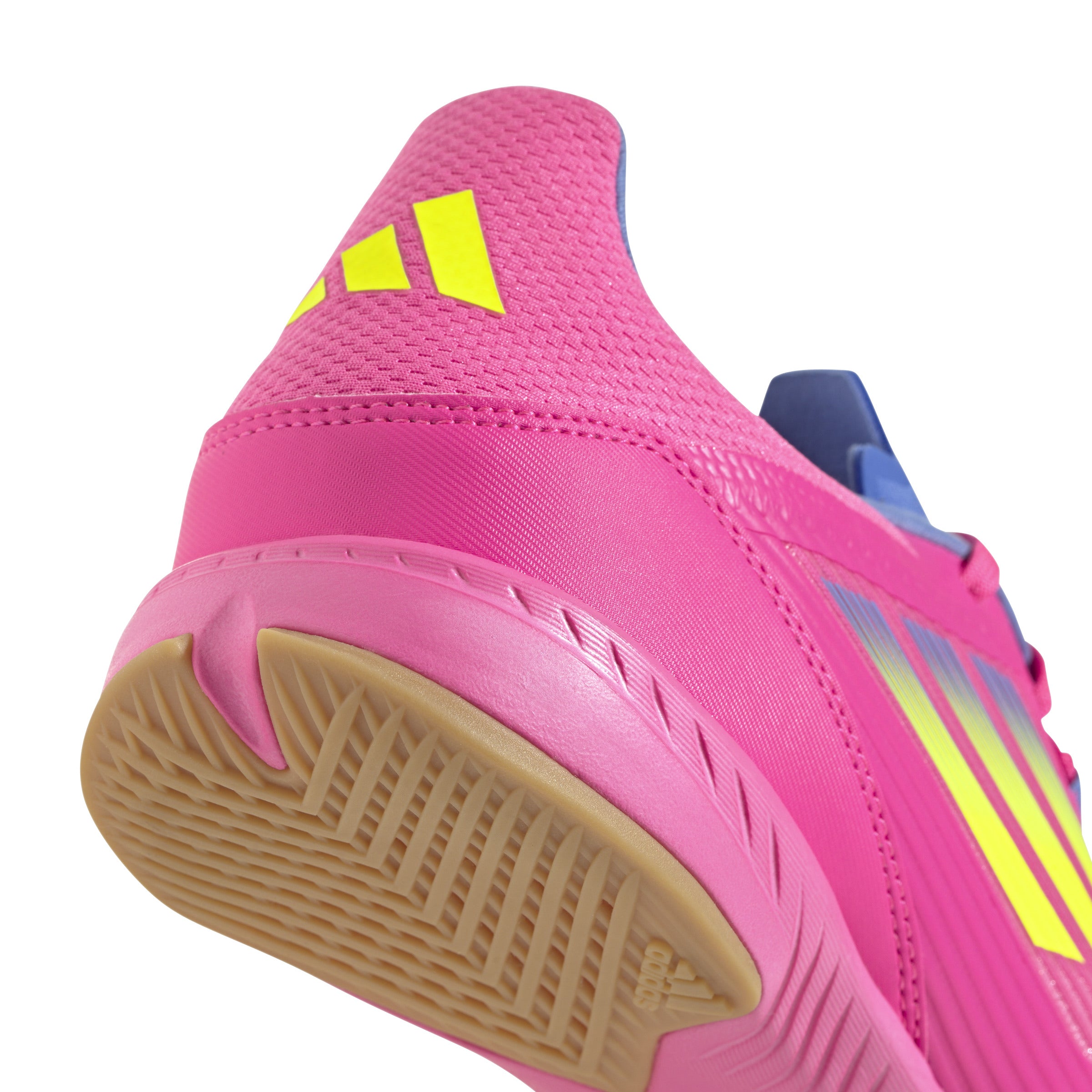 adidas F50 League Indoor Boots Pink