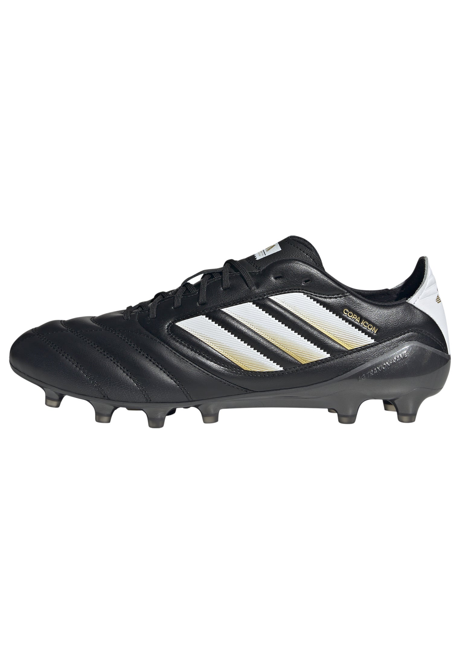 adidas Copa Icon II Firm Ground Football Boots Black/White