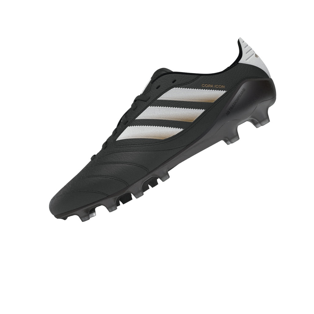 adidas Copa Icon II Firm Ground Football Boots Black/White