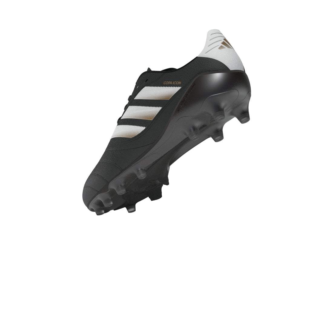 adidas Copa Icon II Firm Ground Football Boots Black/White