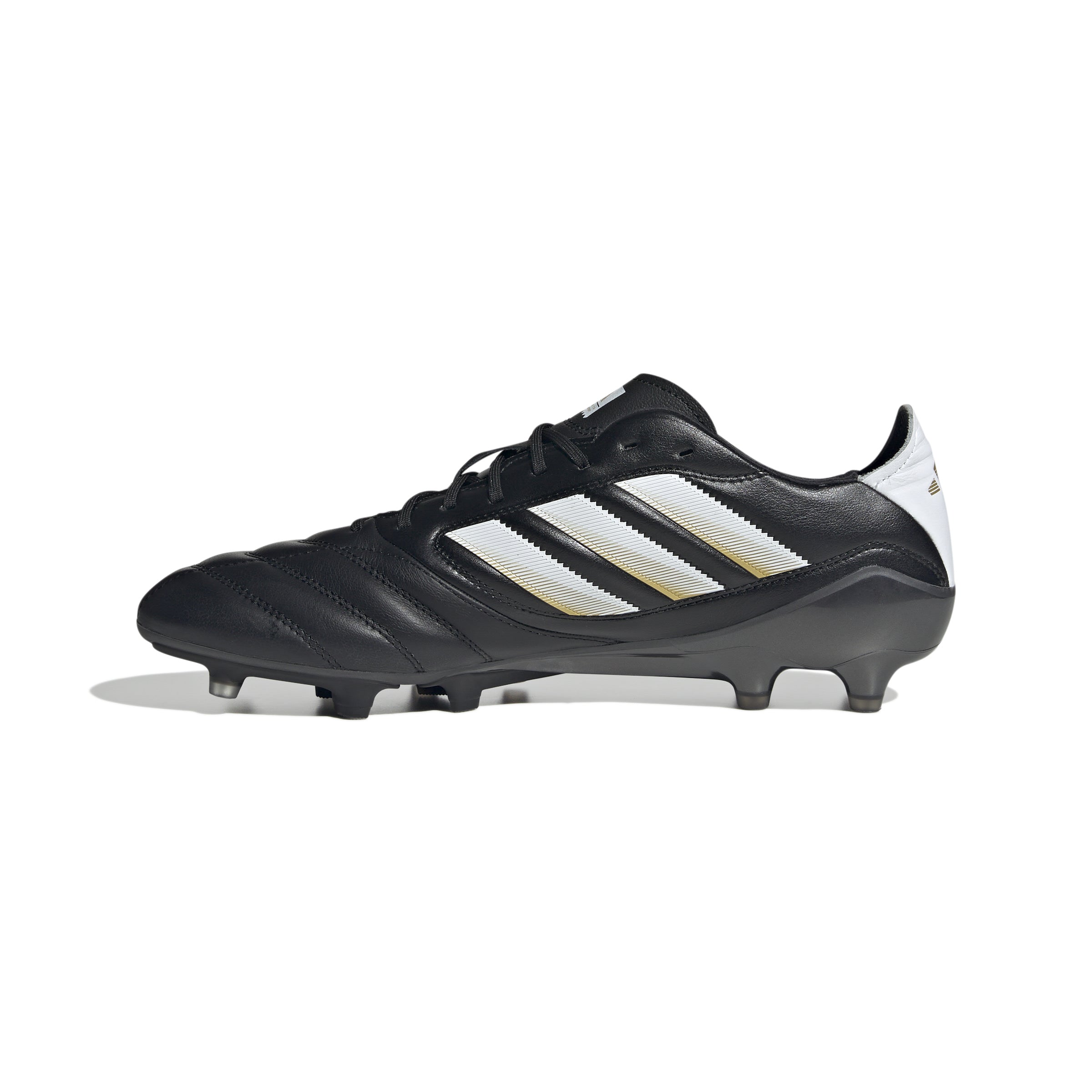 adidas Copa Icon II Firm Ground Football Boots Black/White