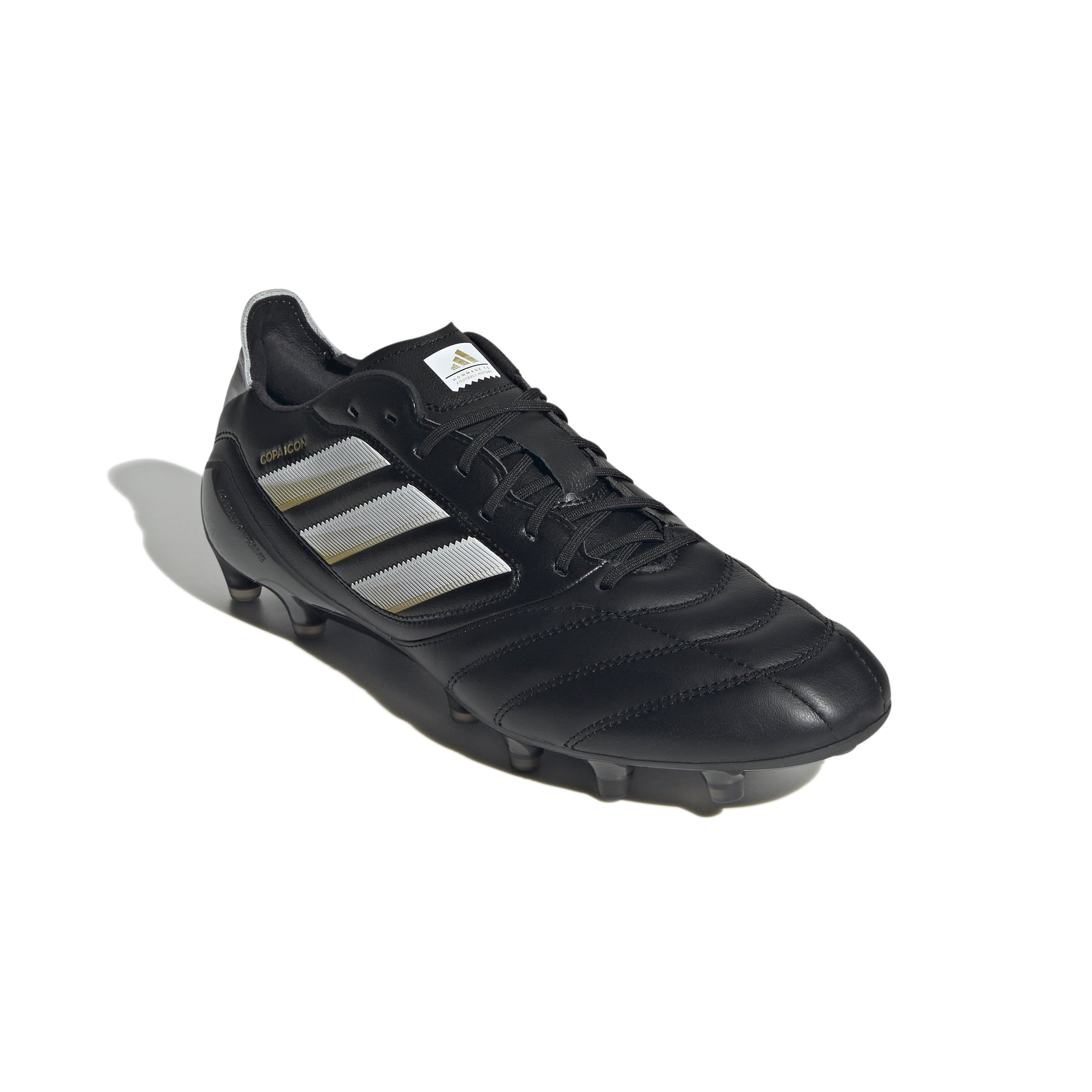 adidas Copa Icon II Firm Ground Football Boots Black/White