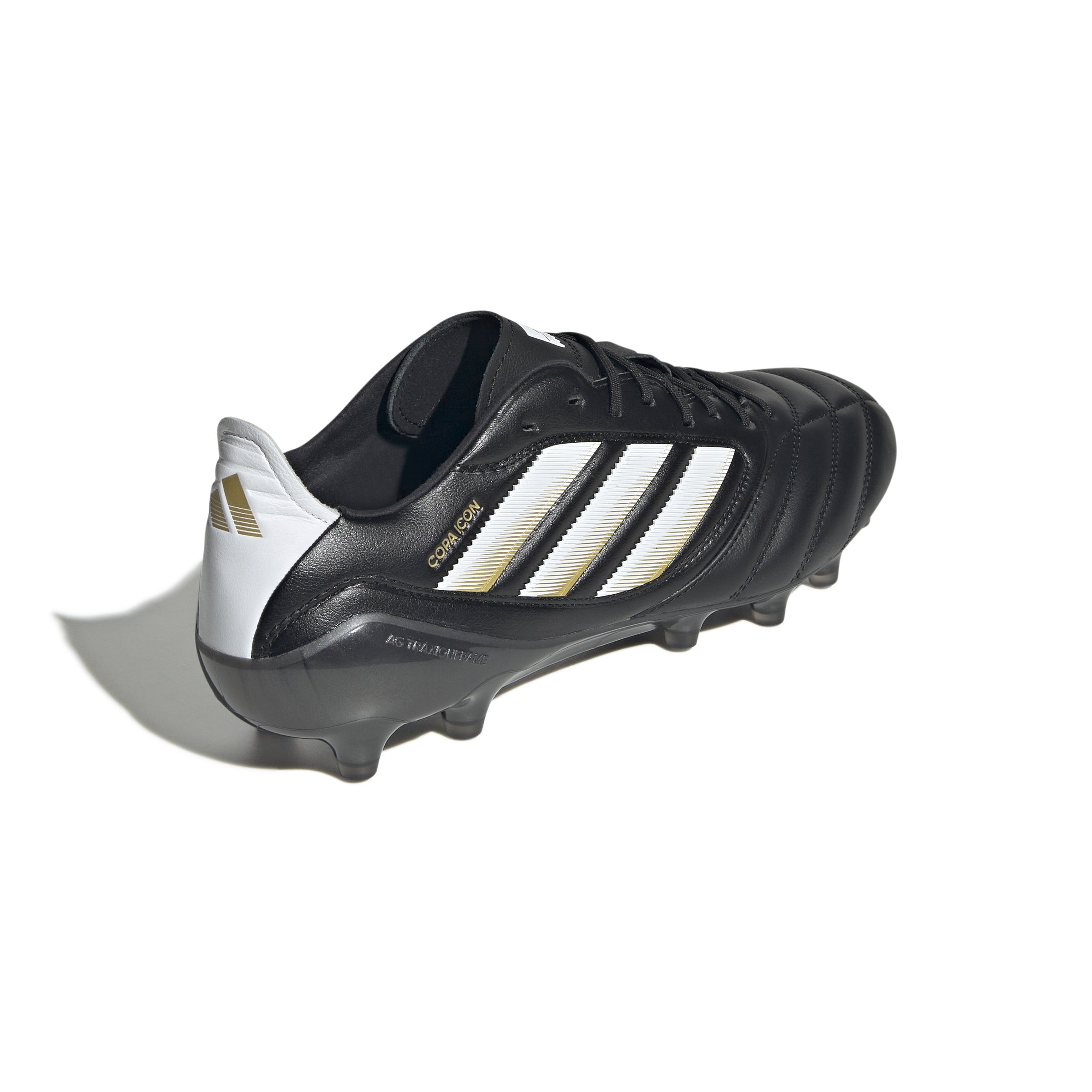 adidas Copa Icon II Firm Ground Football Boots Black/White