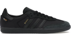 adidas Samba OG Black/Black/Carbon