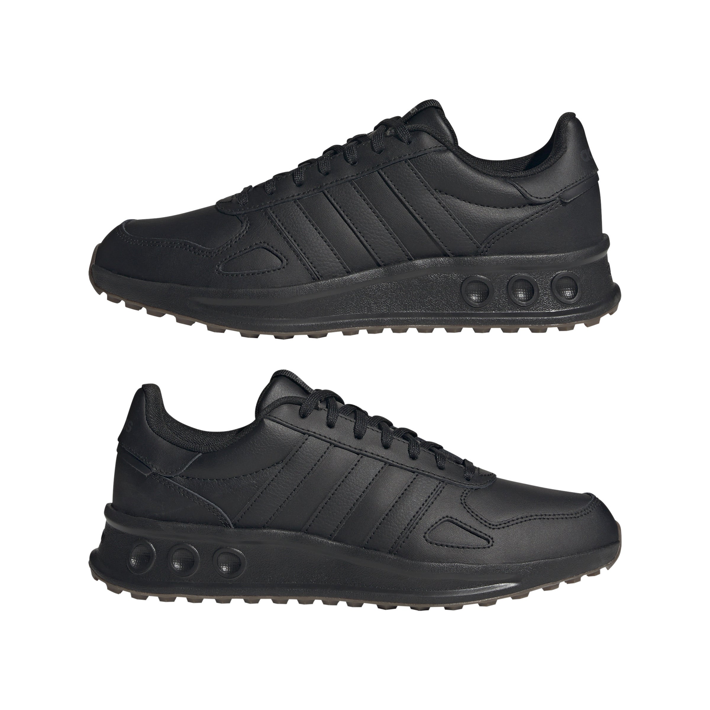 Zapatillas adidas Run 84 negras