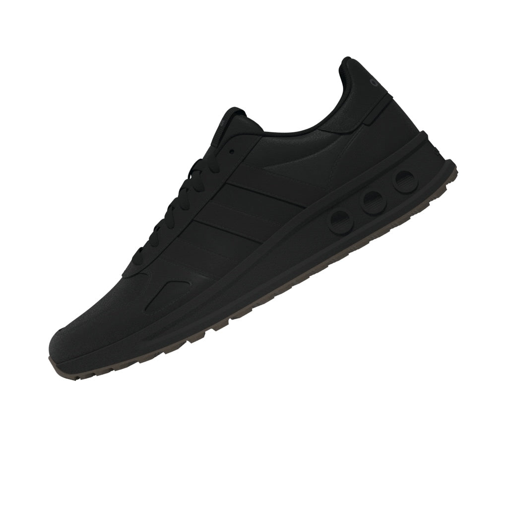 Zapatillas adidas Run 84 negras