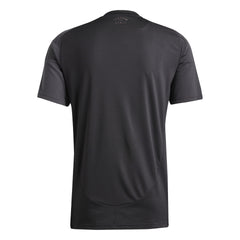 Camiseta visitante adidas Inter Miami CF 25/26 para hombre, color negro