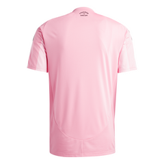 Camiseta local adidas Inter Miami CF para hombre 25/26 rosa