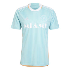 adidas Men's Inter Miami CF Third Jersey 24