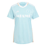 adidas Women's Inter Miami CF Third Jersey 24