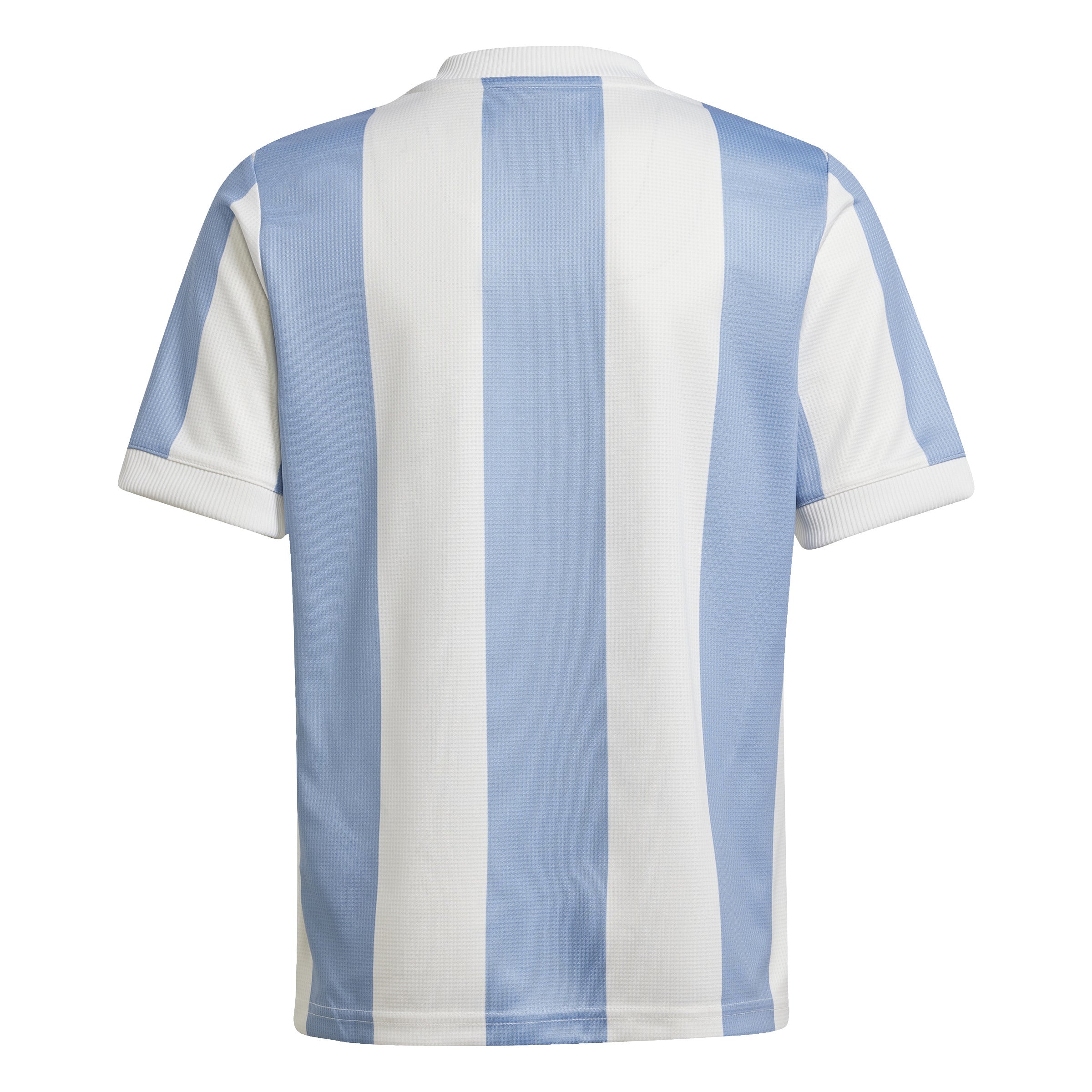 Camiseta juvenil aniversario Argentina adidas 24/25 celeste/blanco