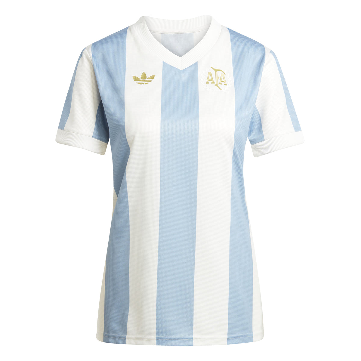 adidas Women's Argentina Anniversary Jersey 24/25 Sky/White