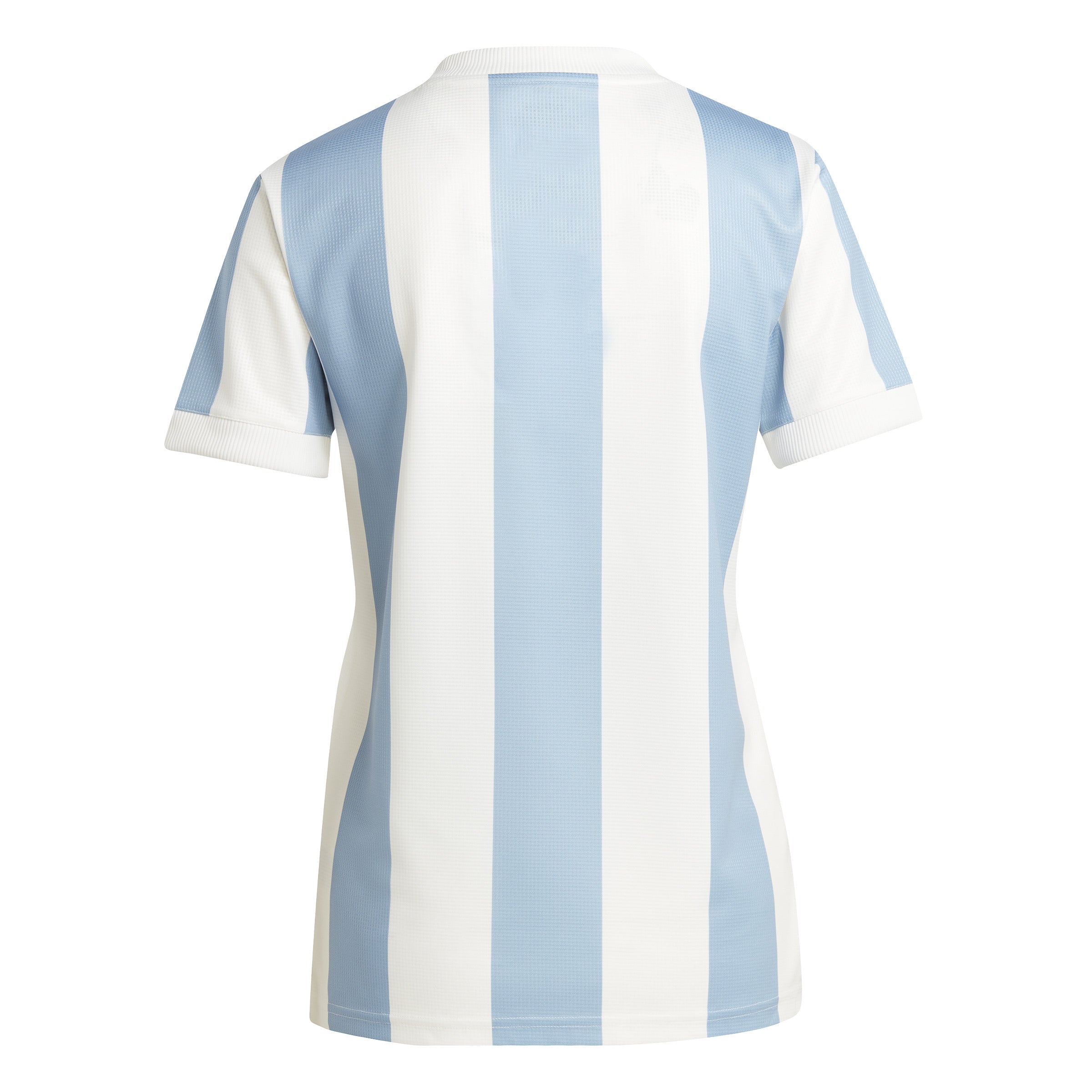 Camiseta aniversario Argentina adidas 24/25 para mujer celeste/blanco