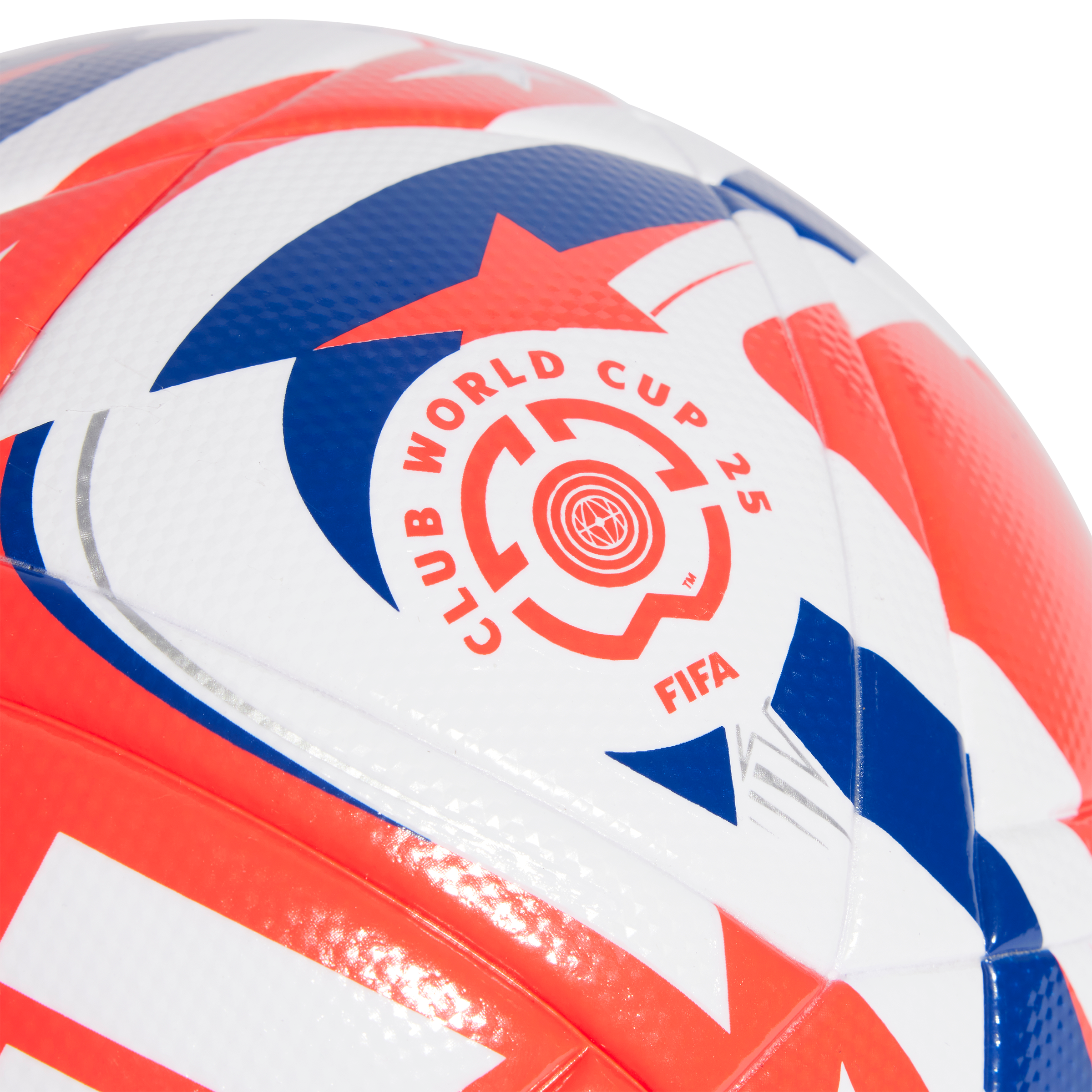 Balón adidas Mundial de Clubes FIFA 25 League Blanco