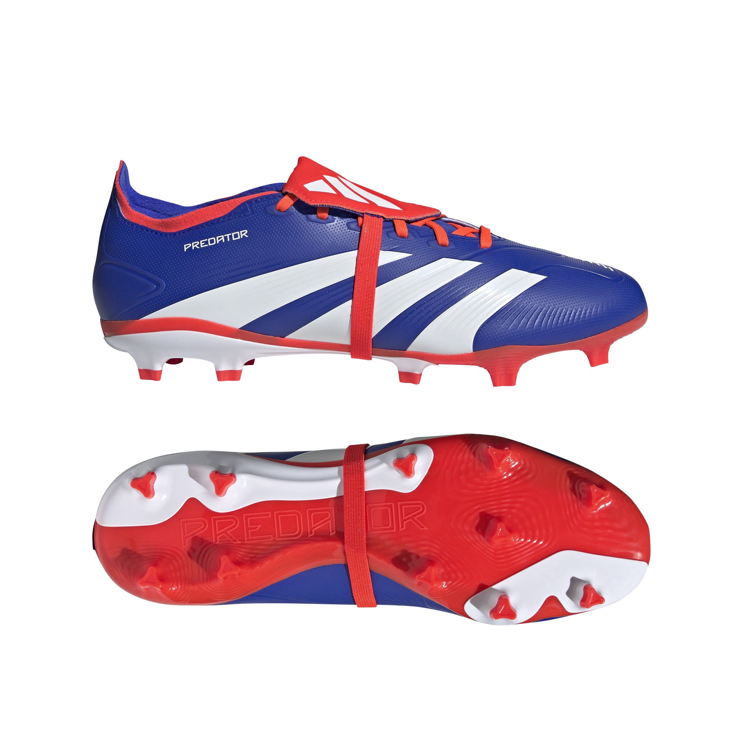 adidas Predator League FT FG Firm Ground Cleats Best Buy Soccer