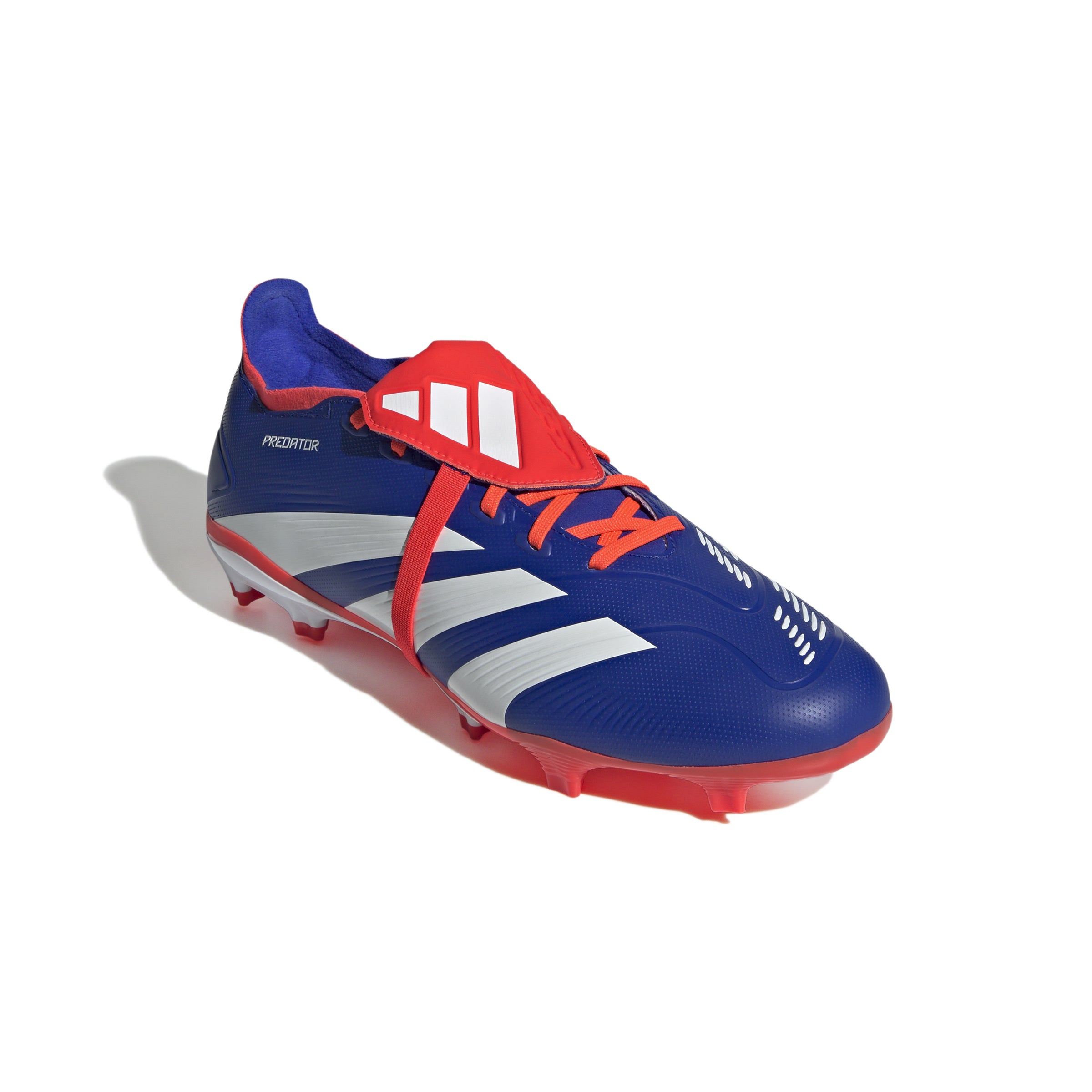 adidas Predator League FT FG Firm Ground Cleats