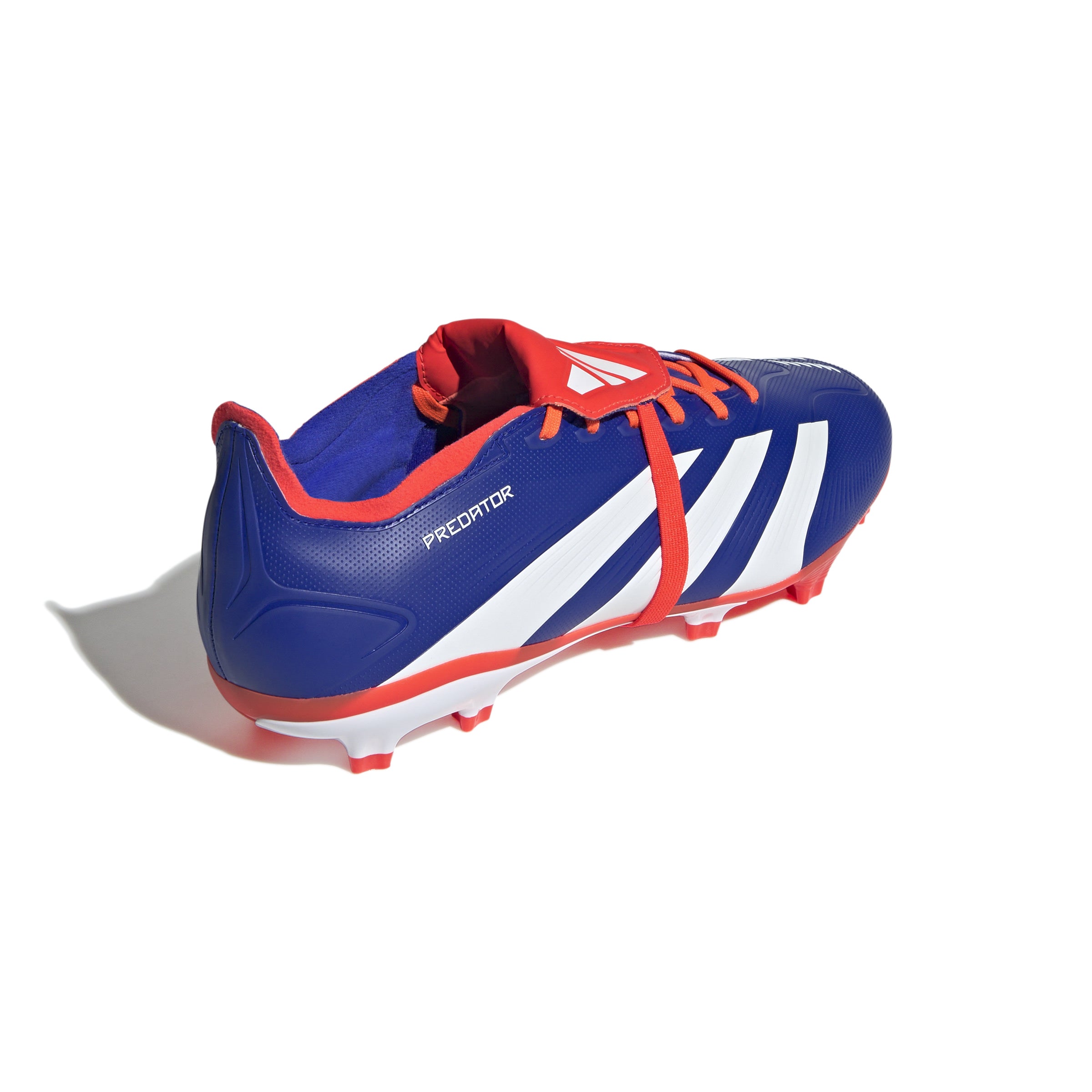 adidas Predator League FT FG Firm Ground Cleats