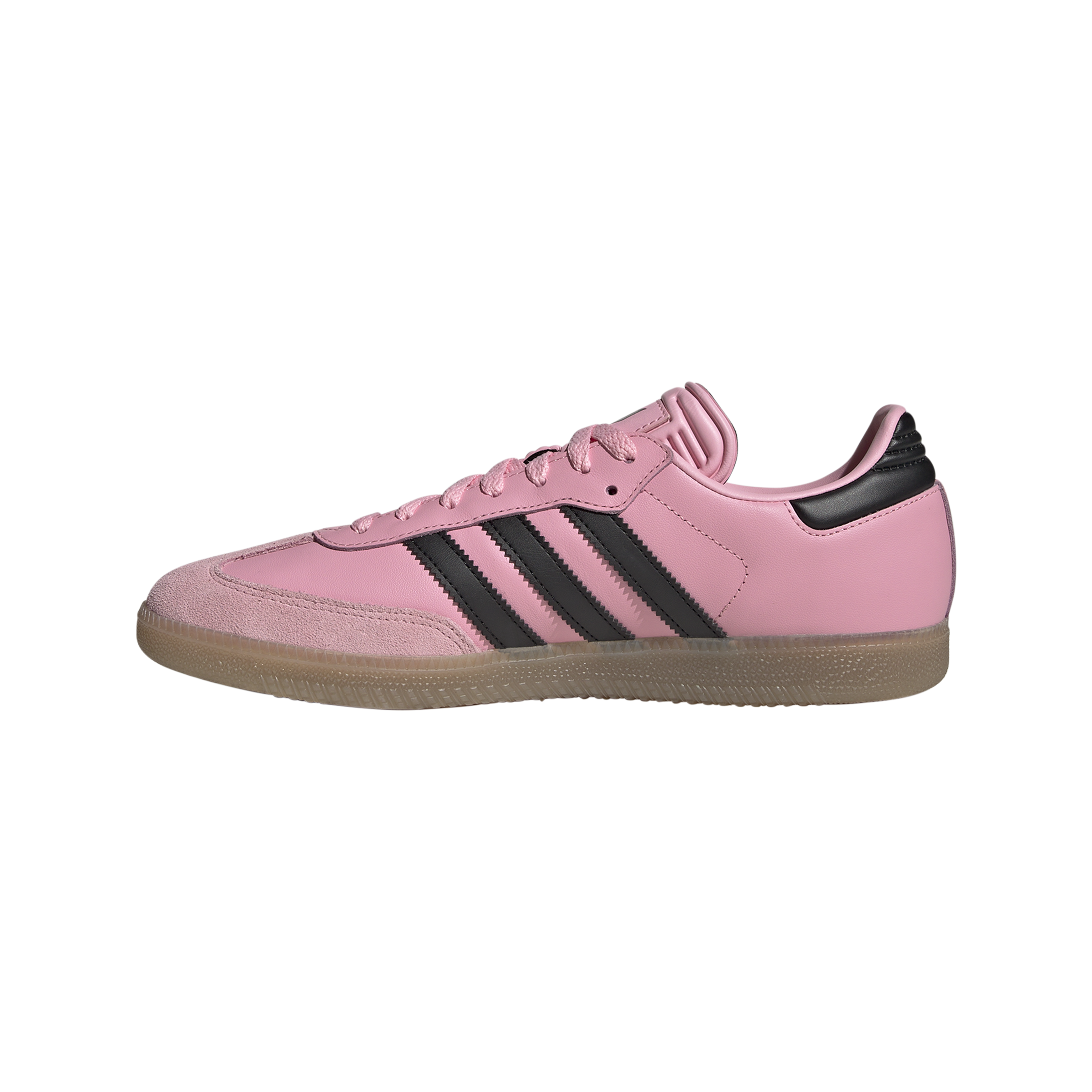 adidas Samba Messi Boots Indoor Pink/Black