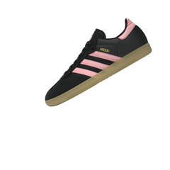 adidas Samba Messi Boots Indoor Black/Pink/Gold