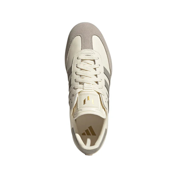 adidas Samba Messi Boots White