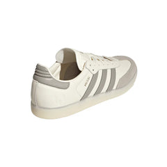 adidas Samba Messi Boots White