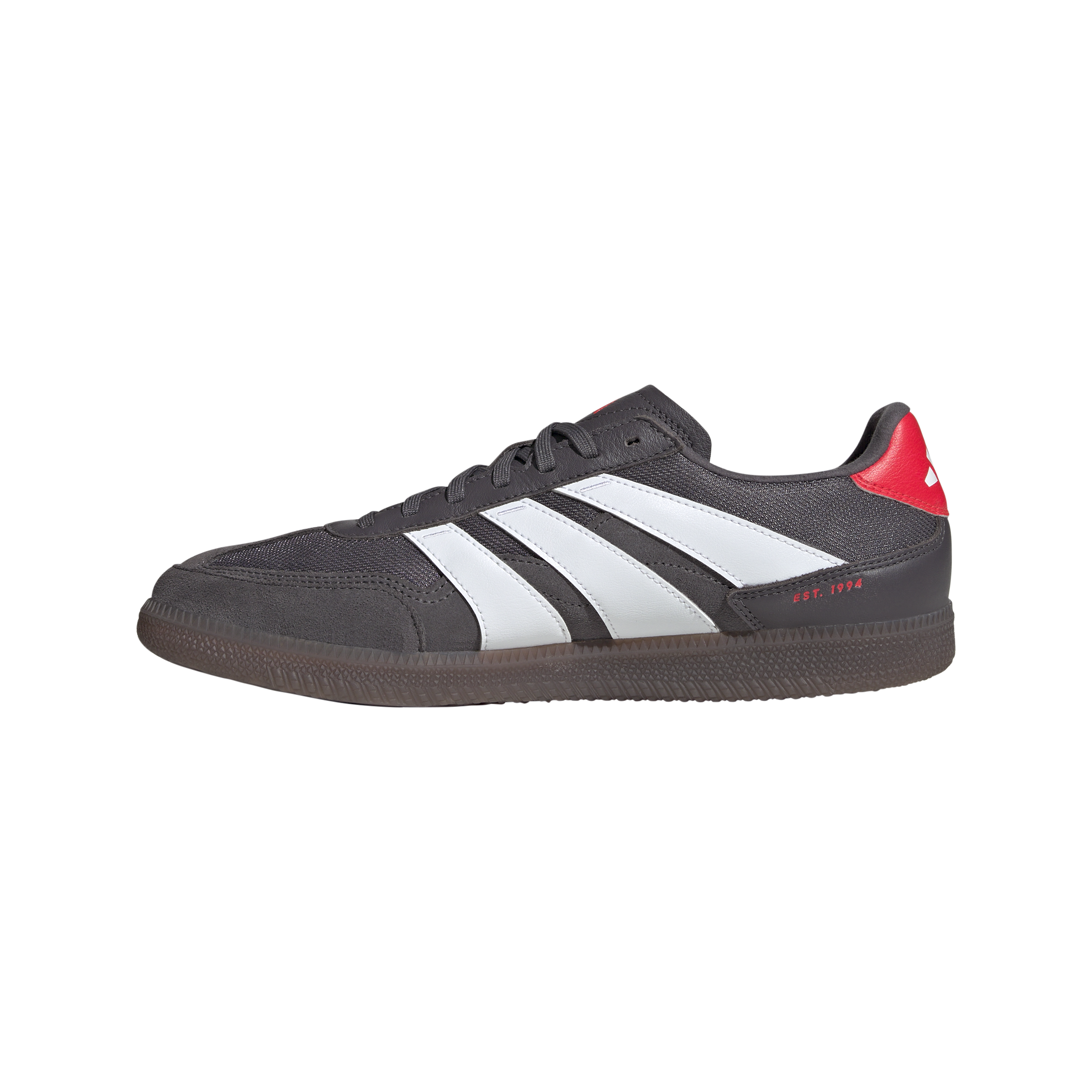 adidas Predator Freestyle Indoor Boots Grey/White