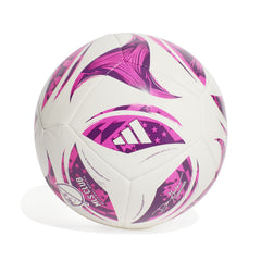 adidas MLS 25 Club Ball White