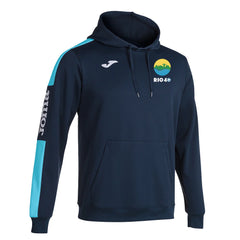 Rio 40 Joma Championship Hoodie