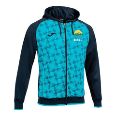 Sudadera con capucha Joma Supernova Rio 40