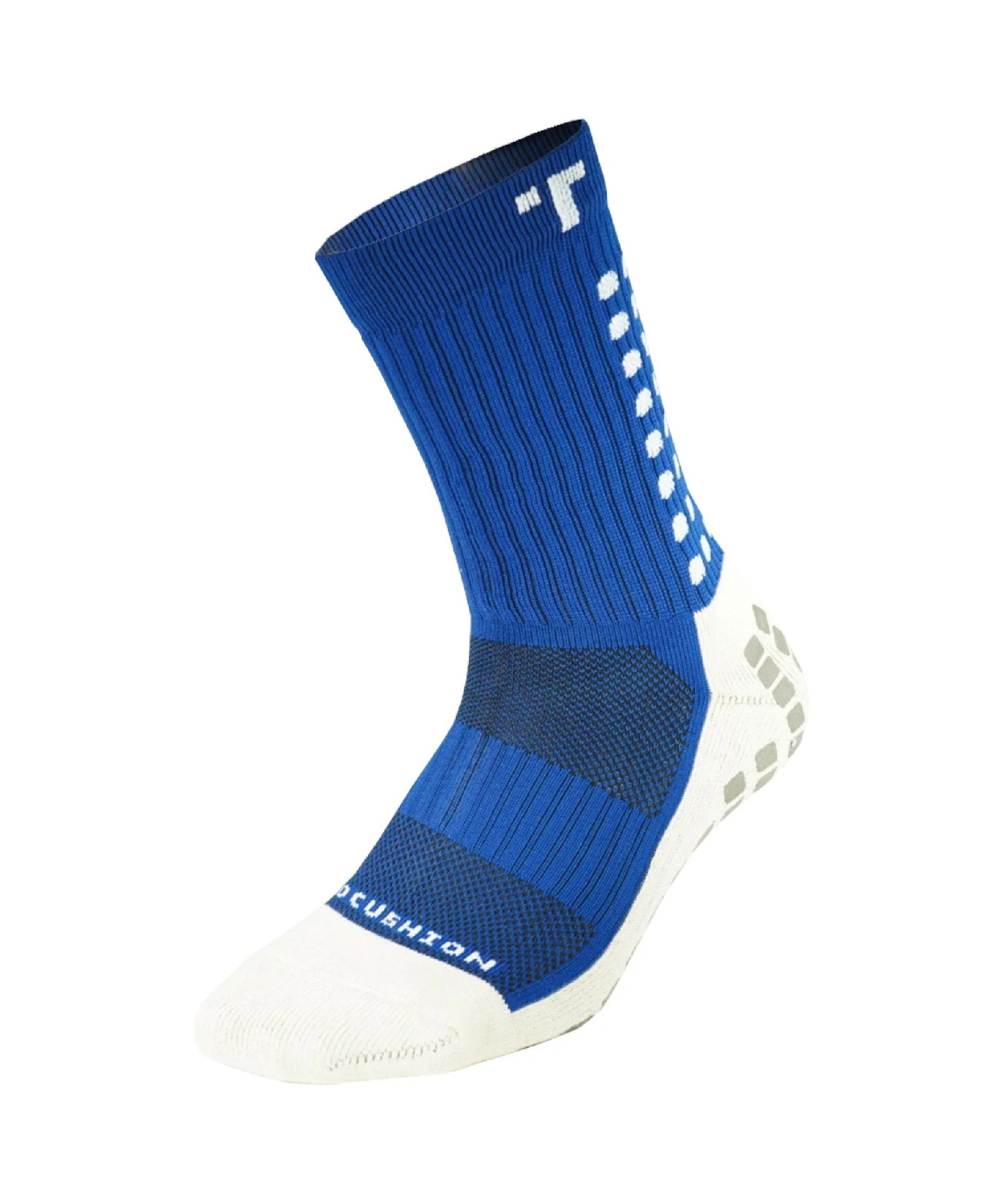 TRUsox Mid-Calf Thin Socks