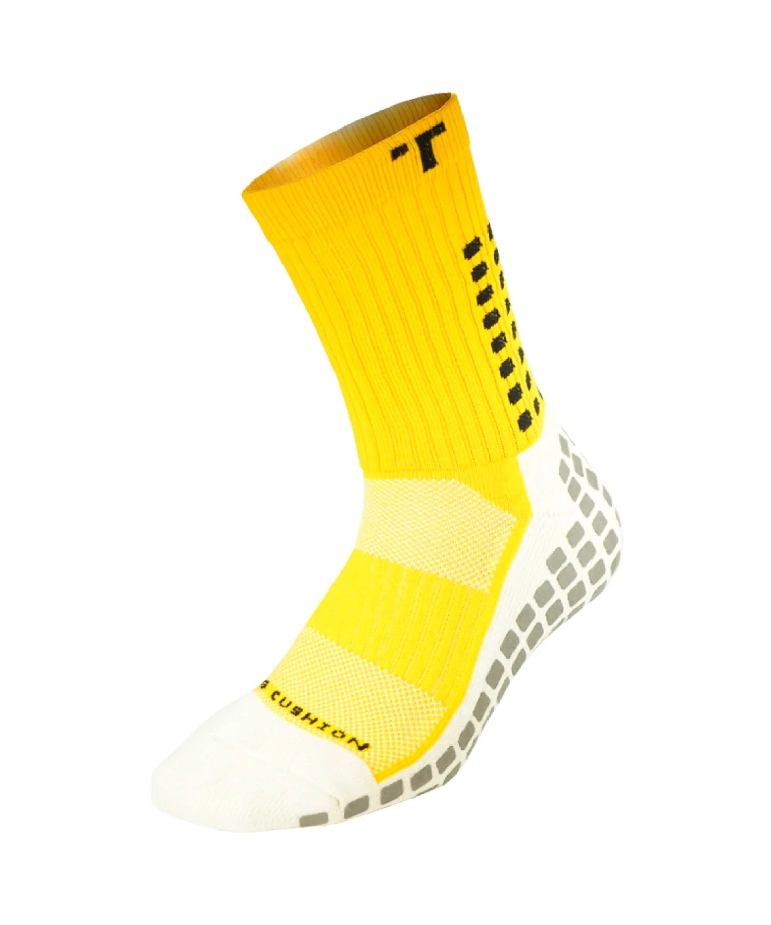 TRUsox Mid-Calf Thin Socks